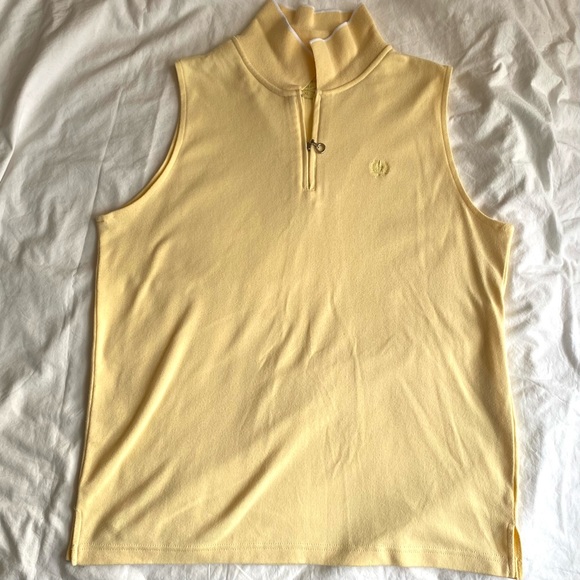 Allyson Whitmore Golf Top - Picture 1 of 6